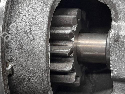 Starter OPEL ASTRA H (A04) 1.7 CDTI (L48) | BP6952855M8 