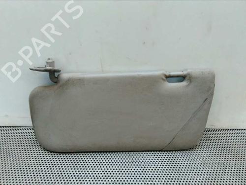 Left sun visor NISSAN PRIMERA (P12) 1.6 | BP2129958I1 