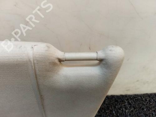 Left sun visor VW POLO (6N2) | BP9963108I1 - Image 2