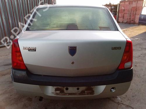 Engine mount DACIA LOGAN (LS_) | BP10244067M89 - Image 7