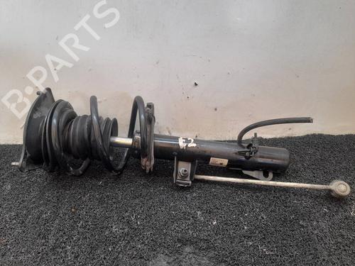 Used Left front shock absorber Left front shock absorber MINI MINI (R50, R53) Cooper (116 hp) 10319485 10319485