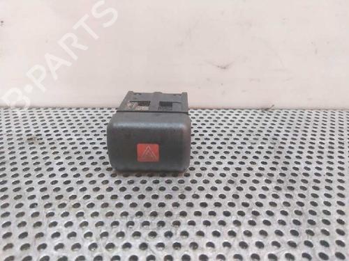 Used Warning switch Warning switch OPEL ZAFIRA A MPV (T98) 2.0 DTI 16V (F75) (101 hp) 6616326 6616326
