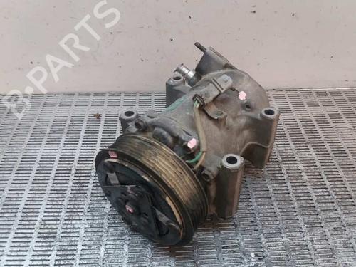 Used AC compressor AC compressor 1019277 1019277