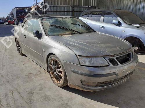 Cylinder head SAAB 9-3 Convertible (YS3F) 2.0 t | BP23848060M5 