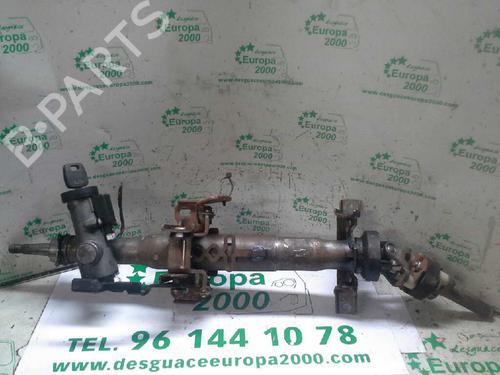 Steering column NISSAN PRIMERA (P11)  | BP2954520M21 