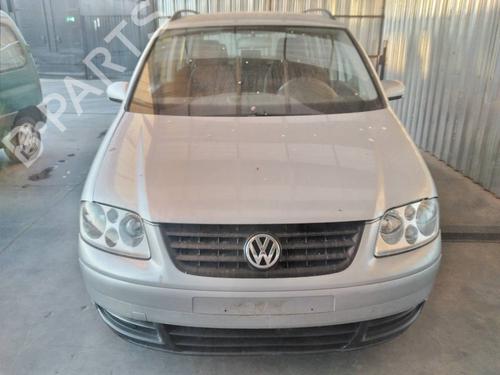 Alternator VW TOURAN (1T1, 1T2) 1.9 TDI | BP11845578M7 