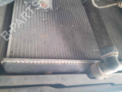 Water radiator CITROËN JUMPY II Van 2.0 HDi 120 | BP32846797M31 - Image 2