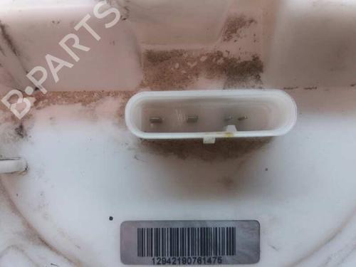 Fuel pump MERCEDES-BENZ C-CLASS (W204) C 200 CDI (204.007, 204.006) | BP2128511M76 