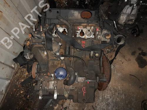 Used Engine Engine CITROËN XANTIA (X1_, X2_) 1.8 i (101 hp) 1179938 1179938