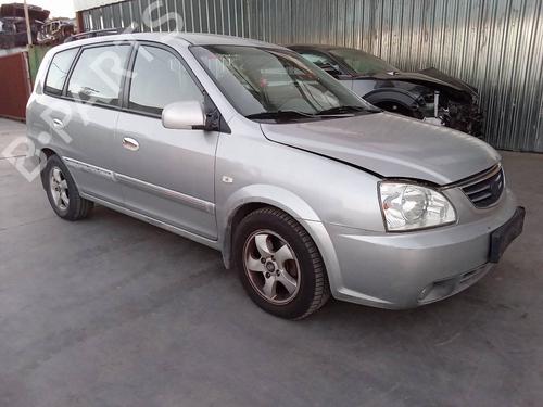 Left headlight KIA CARENS II MPV (FJ) 2.0 CRDi | BP7182881C28 