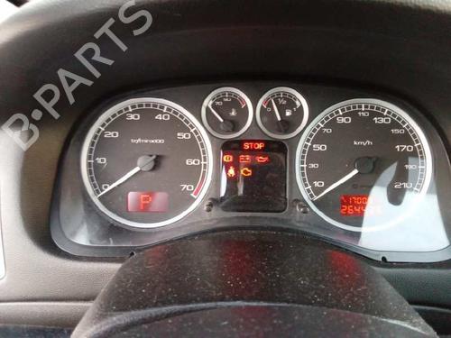 Starter PEUGEOT 307 Break (3E) | BP6782482M8 - Image 15