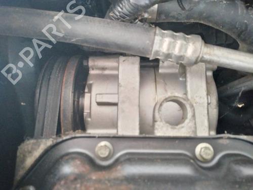 AC compressor JAGUAR X-TYPE I Estate (X400) 2.0 D | BP10646784M34 