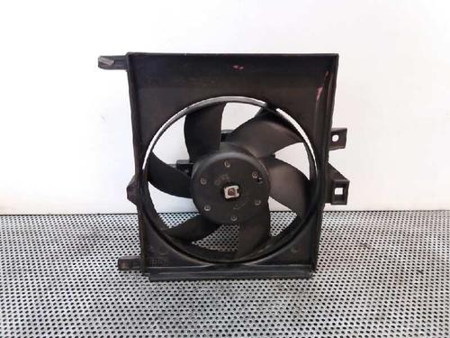 Used Radiator fan SMART CITY-COUPE (450) [1998-2004]  12454469