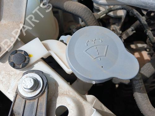 Sprinklertank Sprinklertank NISSAN QASHQAI II (J11, J11_) 1.3 DIG-T (140 hp) 34645151 34645151