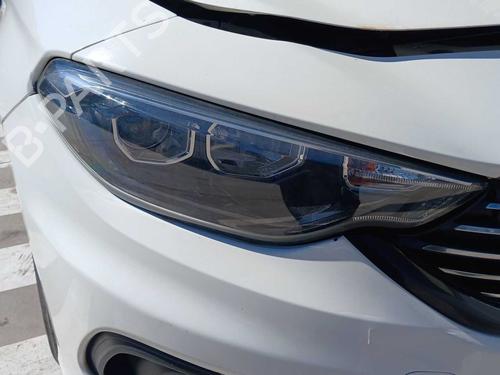 Optica direita Optica direita FIAT TIPO Estate (356_, 357_) 1.3 D (356WXH1A) (95 hp) 39955305 39955305