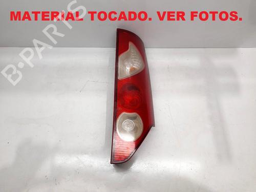 Used Right taillight Right taillight RENAULT KANGOO Express (FW0/1_) [2008-2026] 17117155 17117155