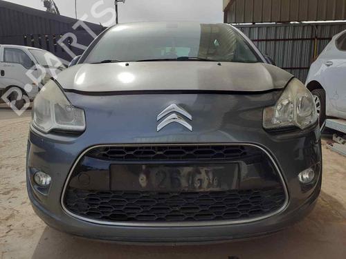 Pièces Détachées Usagées CITROËN C3 II (SC_) [2009-2026]  4421701