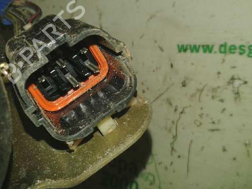 Front wiper motor DAEWOO REZZO (U100) 1.8 | BP1355647M29 