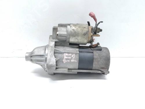 Used Starter BMW 3 (E46) 320 d (136 hp) 16576870