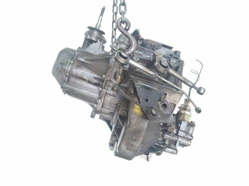 Used Gearbox PEUGEOT 206 Hatchback (2A/C) 1.9 D (69 hp) 13505290