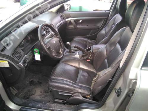 Left front window switch VOLVO S80 I (184) D5 | BP4885807I27 - Image 14