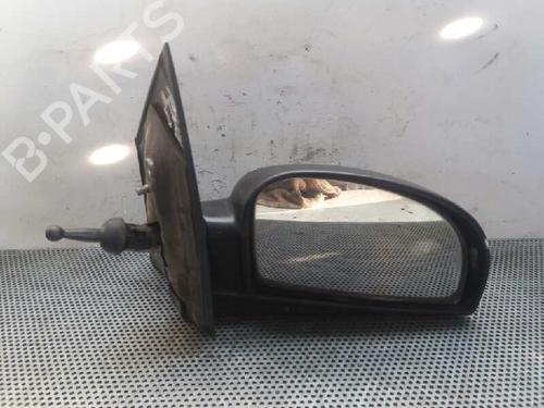 Right mirror HYUNDAI GETZ (TB) 1.1 | BP2300740C27 