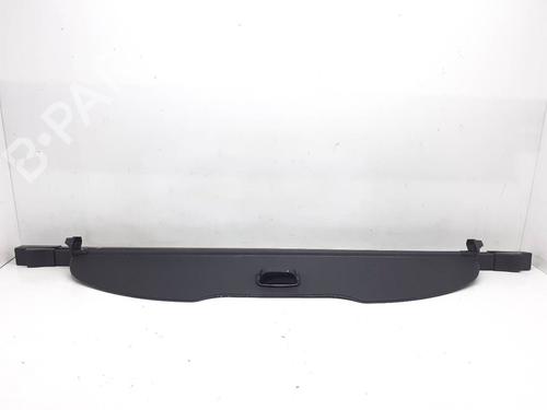 Rear parcel shelf FORD S-MAX (WA6)  | BP18061491C85 