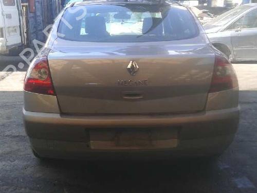 Left front window switch RENAULT MEGANE II Saloon (LM0/1_)  | BP1505619I27  - Image 5