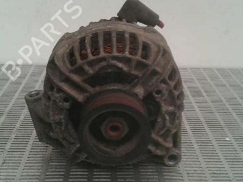 Used Alternator Alternator CHEVROLET TRANS SPORT [1996-2005] 2535428 2535428