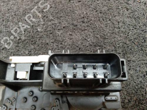 Front right lock JAGUAR S-TYPE II (X200) 3.0 V6 | BP1951238C97 