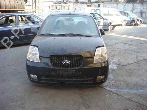 Steering column KIA PICANTO I (SA) 1.1 | BP588957M21 - Image 7