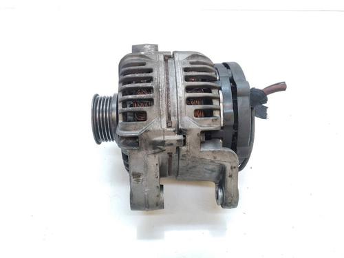 Used Alternator Alternator 13949643 13949643