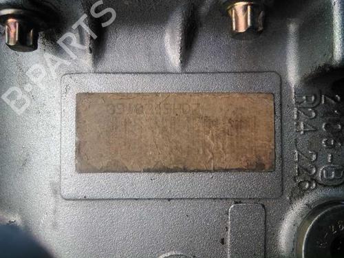 Gearbox BMW 3 (E46) 320 d | BP865003M3 