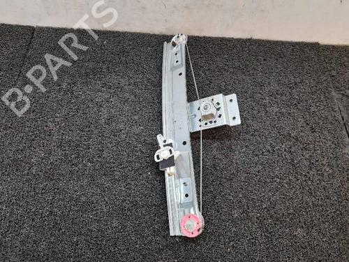Used Rear left window mechanism Rear left window mechanism OPEL CORSA E (X15) [2014-2026] 6137335 6137335