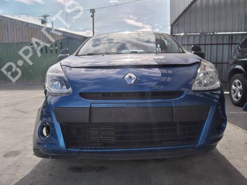 Engine RENAULT CLIO III (BR0/1, CR0/1)  | BP32407869M1  - Image 8