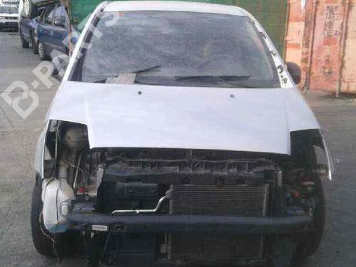 CITROËN C2 (JM_)  1.4 HDi  22387