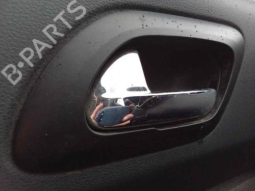 Used Front left interior door handle PEUGEOT 3008 I MPV (0U_) 1.6 HDi (112 hp) 7275581