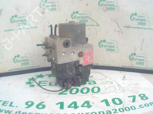 ABS pump RENAULT CLIO II (BB_, CB_) 1.5 dCi (B/CB3M) | BP113472M43 
