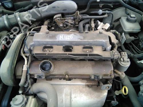 Starter OPEL VECTRA B Estate (J96) 1.8 i 16V (F35) | BP5231062M8 