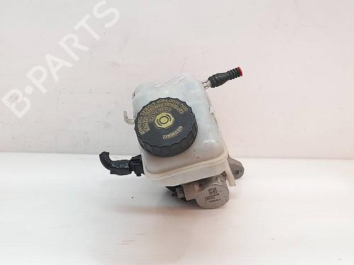 Brake master cylinder OPEL CORSA E (X15)  | BP11503778M77 