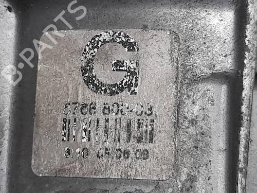 Engine mount BMW 3 (E90) 320 d | BP9747803M89 - Image 2