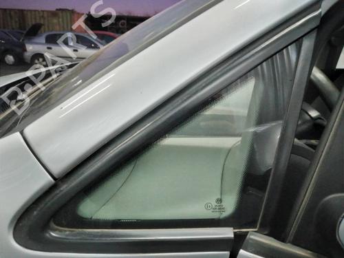 Used Front left quarter glass VW TOURAN (1T1, 1T2) 1.9 TDI (100 hp) 14044665