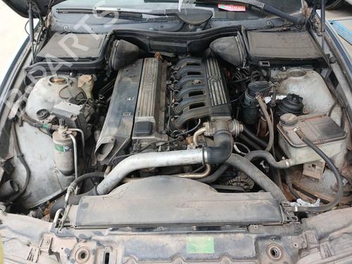 Front left window mechanism BMW 5 (E39) 525 tds | BP37172792C22 - Image 11