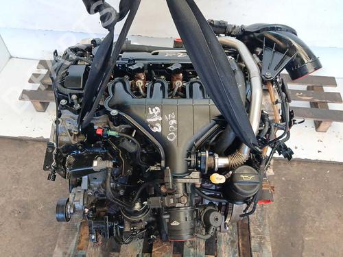 Engine CITROËN JUMPY II (VF7) 2.0 HDi 120 | BP38626615M1  - Image 6