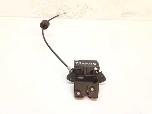 Used Tailgate lock Tailgate lock 39399612 39399612