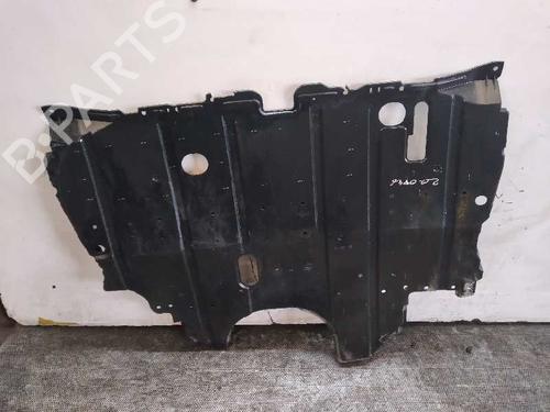 Used Underbody protection Underbody protection 14037367 14037367