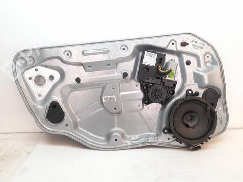 Used Front left window mechanism Front left window mechanism VOLVO S40 II (544) 1.6 D (110 hp) 26199914 26199914