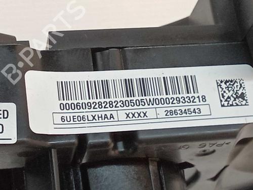 Headlight switch JEEP COMPASS (MP, M6, MV, M7) 1.6 CRD | BP39448184I24 - Image 2