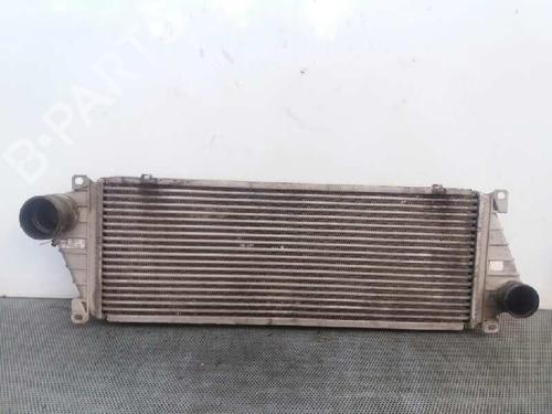 Used Intercooler Intercooler 3649211 3649211