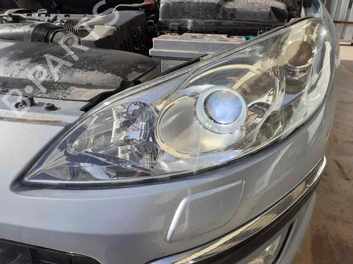 Engine PEUGEOT 407 (6D_)  | BP33794404M1  - Image 19